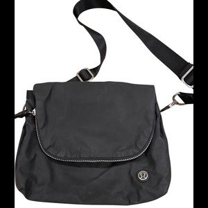 Lululemon Crossbody Bag